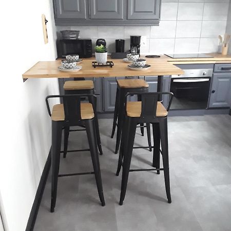Maison De Ville Avec Garage Et Terrasse Lourdes Eksteriør bilde