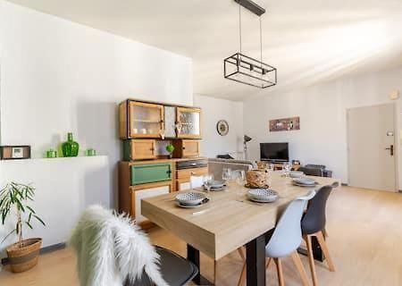Maison De Ville Avec Garage Et Terrasse Lourdes Eksteriør bilde