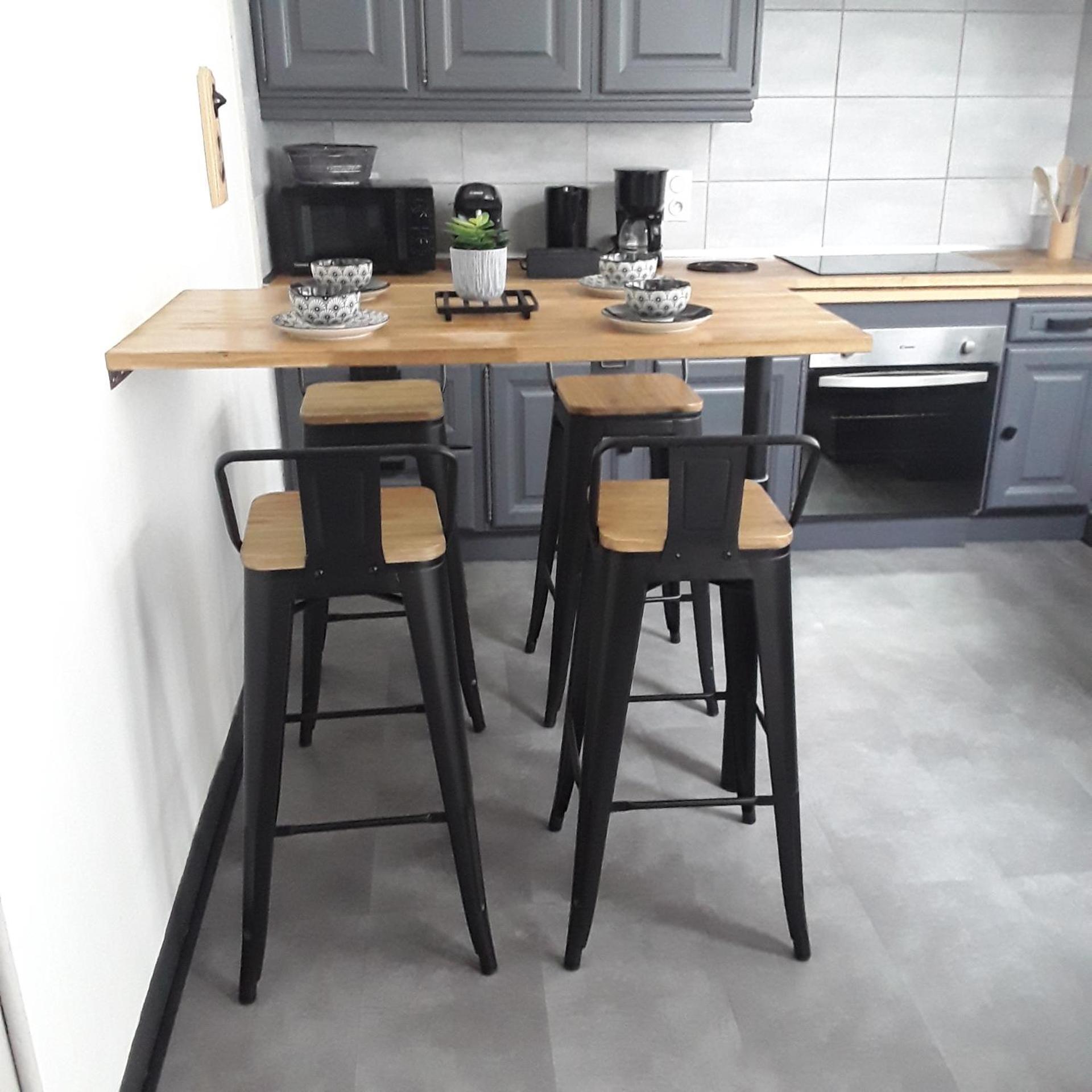 Maison De Ville Avec Garage Et Terrasse Lourdes Eksteriør bilde